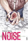 Polska książka : Noise. Tom... - Tetsuya Tsutsui