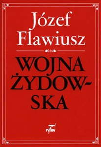 Obrazek Wojna żydowska wyd. 4