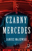 polish book : Czarny mer... - Janusz Majewski