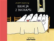 Kolacja z ... - Jacques Duquennoy -  Polish Bookstore 