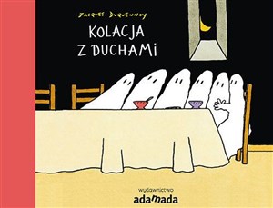 Picture of Kolacja z duchami