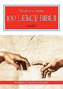 Picture of 100 lekcji Biblii Część 1