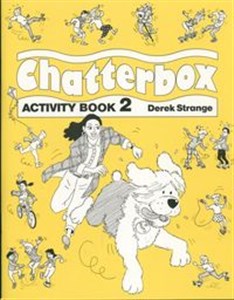 Picture of Chatterbox 2 Activity Book