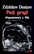 Książka : Pod prąd. ... - Zdzisław Dostaw