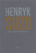 Książka : Księga mąd... - Henryk Suzo