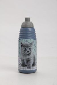 Obrazek Bidon plastikowy Kot