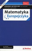 polish book : Matematyka... - Ewa Madziąg, Małgorzata Muchowska
