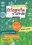 Szkolny ni... - Opracowanie Zbiorowe -  books from Poland