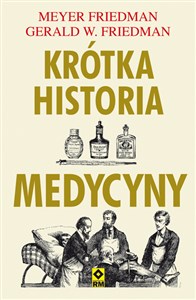 Picture of Krótka historia medycyny