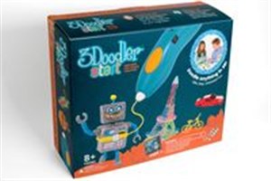 Picture of 3Doodler zestaw podstawowy