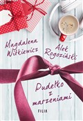 polish book : Pudełko z ... - Magdalena Witkiewicz, Alek Rogoziński