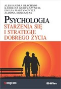 Zobacz : Psychologi... - Aleksandra Błachnio, Karolina Kuryś-Szyncel, Emilia Martynowicz, Aldona Molesztak