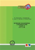 Książka : Wybrane za... - M. Golanowska, J. Kwasiborska, D. Lipiec, A. Sien
