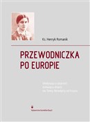 Polska książka : Przewodnic... - Ks. Henryk Romanik