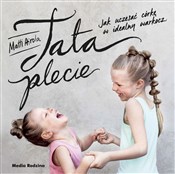 polish book : Tata pleci... - Matti Airola