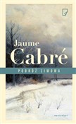 Polska książka : Podróż zim... - Jaume Cabré