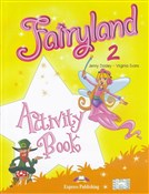 polish book : Fairyland ... - Jenny Dooley, Virginia Evans
