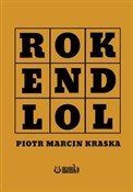 polish book : ROK END LO... - Piotr Marcin Kraska
