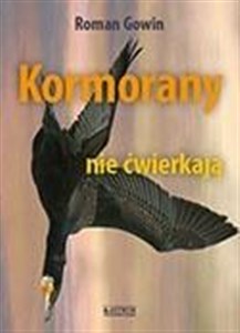 Picture of Kormorany nie ćwierkają