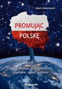 Promując P... - Adam Zaborowski -  books in polish 