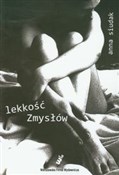 Polska książka : Lekkość zm... - Anna Siudak