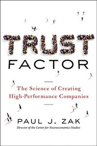 Picture of Trust Factor