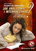 Książka : Jak interp... - Małgorzata Białek