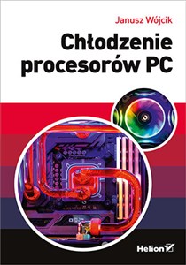 Obrazek Chłodzenie procesorów PC