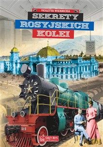 Picture of Sekrety rosyjskich kolei
