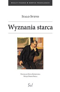 Picture of Wyznania starca