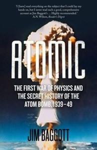 Obrazek Atomic