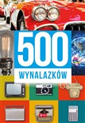 Polska książka : 500 wynala... - Sławomir Łotysz, Dariusz Machla, Maciej Baczak
