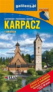 Obrazek Karpacz - przewodnik