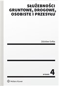 Książka : Służebnośc... - Zdzisław Gołba