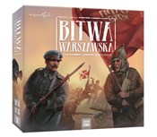 Bitwa Wars... - Michał Sieńko -  books in polish 