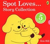 Spot Loves... -  books in polish 