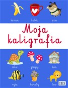 Moja kalig... - Opracowanie zbiorowe -  Polish Bookstore 