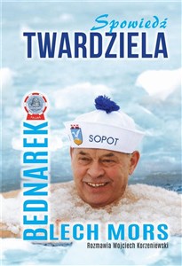 Obrazek Spowiedź Twardziela