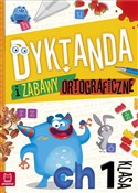 Książka : Dyktanda i... - Bogusław Michalec