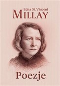 Książka : Poezje - Edna St. Vincent Millay