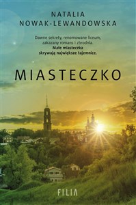 Picture of Miasteczko wyd. kieszonkowe