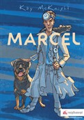 Marcel - Kay McKnight -  foreign books in polish 