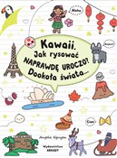 Polska książka : Kawaii Jak... - Angela Nguyen