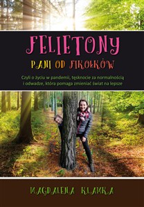 Picture of Felietony pani od fikołków