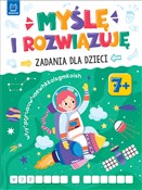 Polska książka : Myślę i ro...