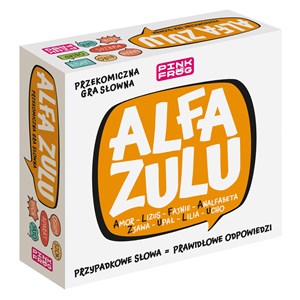 Picture of Alfa Zulu