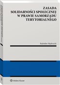 polish book : Zasada sol... - Radosław Mędrzycki