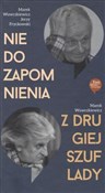 Nie do zap... - M. Wawrzkiewicz -  Książka z wysyłką do UK