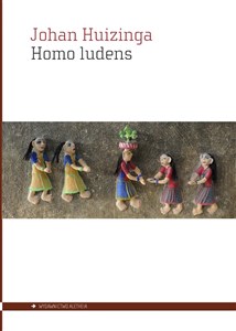 Picture of Homo ludens