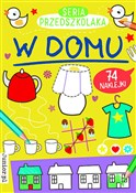 W domu. Se... - Opracowanie zbiorowe -  books from Poland